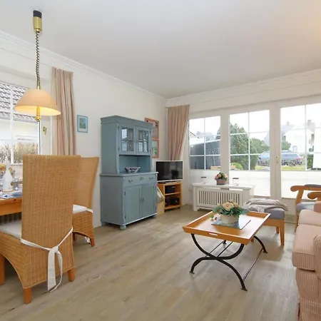 Apartment Sommer Munkmarsch