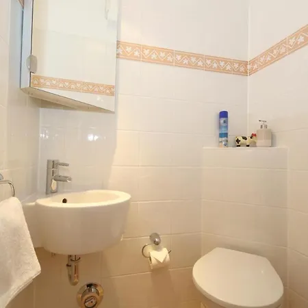 Apartment Sommer Munkmarsch