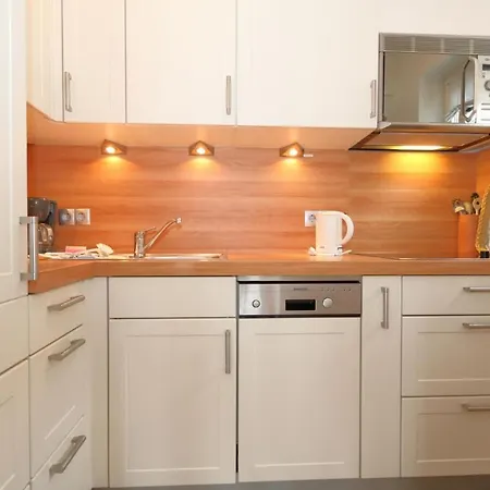 Sommer Apartment *