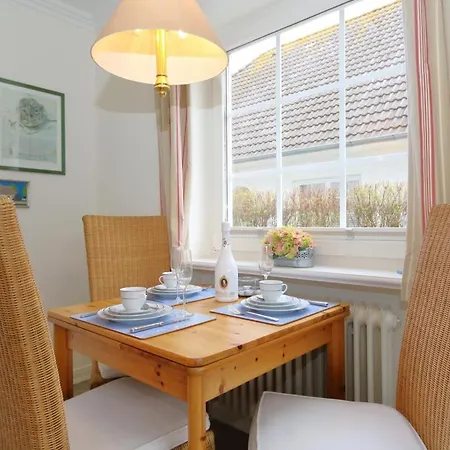 Sommer Apartment *